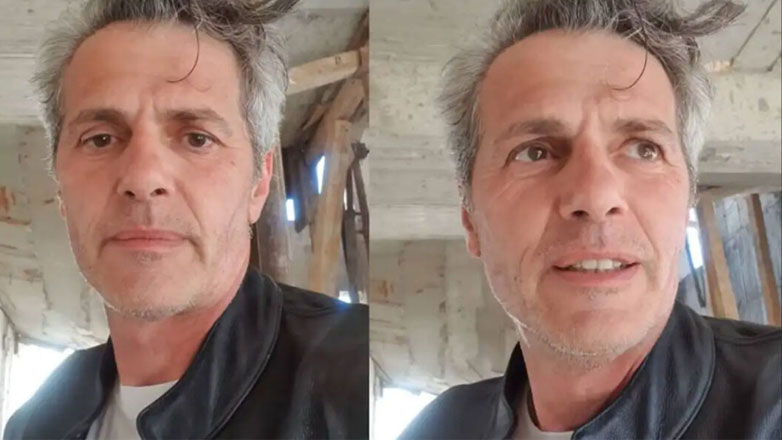 Μάριος Αθανασίου: Αποκάλυψε ότι δούλευε σε οικοδομή όλο τον χειμώνα – «Οι βρόμικες δουλειές έχουν καθαρούς ανθρώπους»