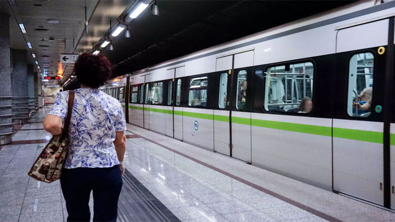 Από τις 5 Ιουλίου και για κάθε Σαββατοκύριακο ξεκινά η δοκιμαστική 24ωρη λειτουργία των ΜΜΜ