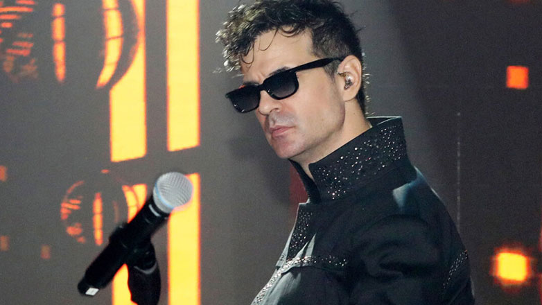 Νίνο: Νέος έρωτας στη ζωή του λίγους μήνες μετά τον επεισοδιακό χωρισμό του από την Josephine