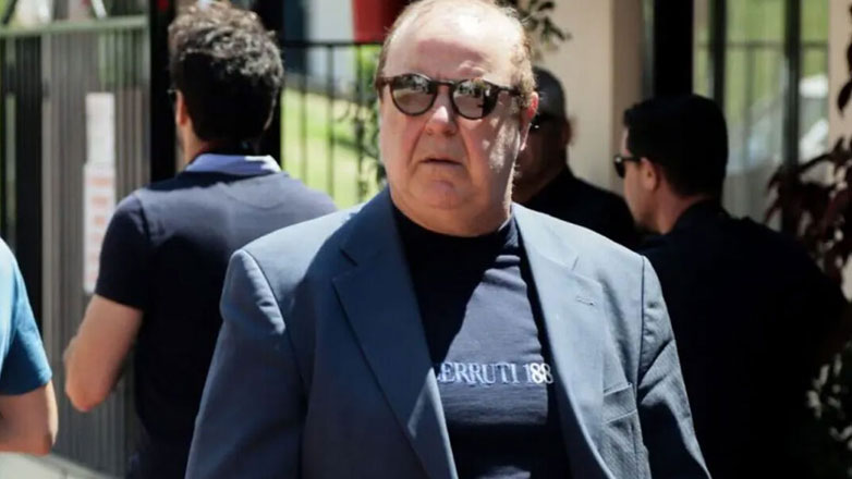 Παύλος Χαϊκάλης για Πέτρο Φιλιππίδη: «Ήταν πασίγνωστο ότι με την Άννα Μαρία Παπαχαραλάμπους είχαν σχέση»