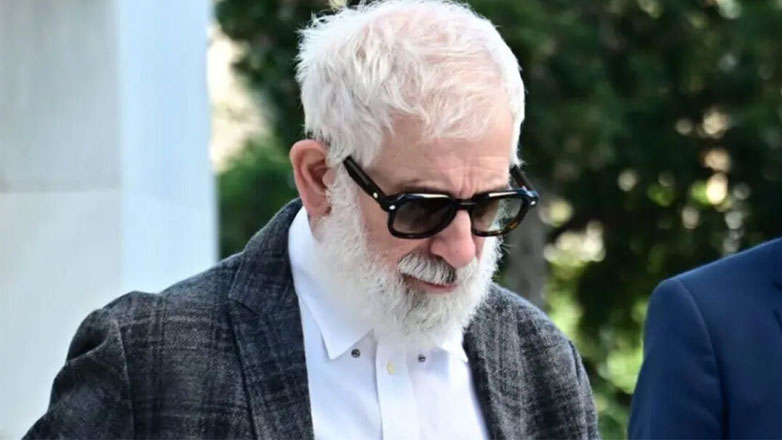 Πέτρος Φιλιππίδης: Βγήκε από τη δικαστική αίθουσα και ειδοποιήθηκε γιατρός