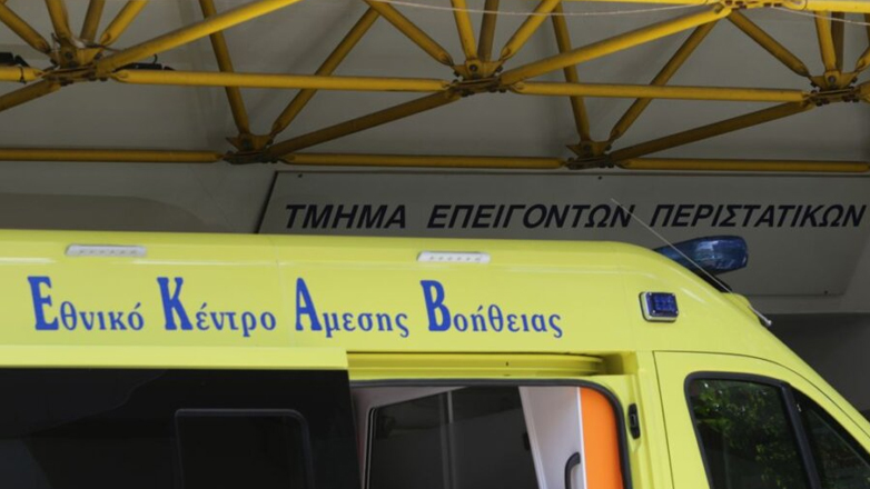 Θεσσαλονίκη: 12χρονος τραυματίστηκε στο κεφάλι από ψαροντούφεκο