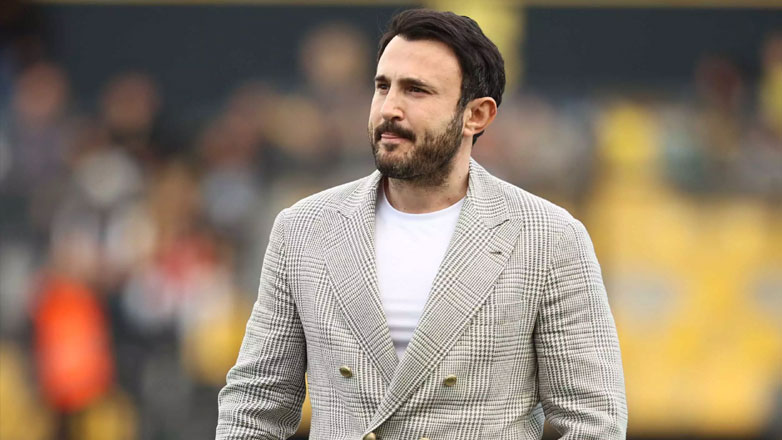 Αθώος ο Θεόδωρος Καρυπίδης για επεισόδιο σε ματς του Άρη στη Βέροια το 2018