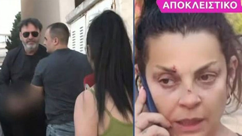 Στάθης Αγγελόπουλος: Ξεσπά η πρώην σύντροφός του – «Λυπάμαι τον εαυτό μου που τον γνώρισα»