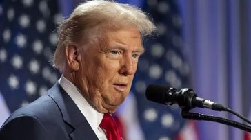 Ο Τραμπ είναι λιγότερο σίγουρος για μια συμφωνία με το Ιράν για το πυρηνικό του πρόγραμμα