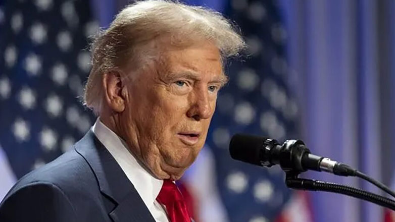 Η Paramount θα καταβάλει 16 εκατ. δολάρια στον Τραμπ