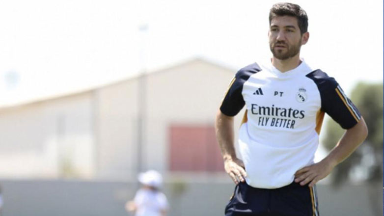 Από τη Ρεάλ Μαδρίτης στον ΠΑΟΚ ο Τσίκνας νέος αναπληρωτής τεχνικός διευθυντής