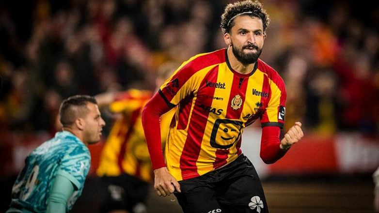 Παναθηναϊκός: Στην Αθήνα για υπογραφές ο 27χρονος Αλγερινός στόπερ Αχμέντ Τουμπά