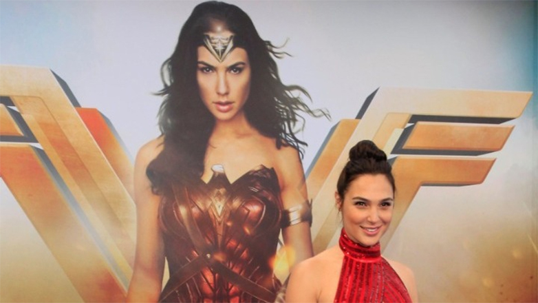 Ο Τζέιμς Γκαν επιβεβαιώνει νέα ταινία με τη «Wonder Woman»