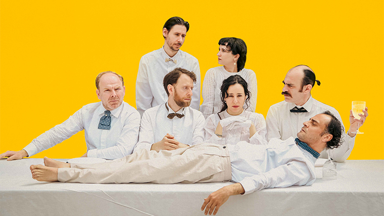 Θέατρο, χορός και περφόμανς στην Πειραιώς 260