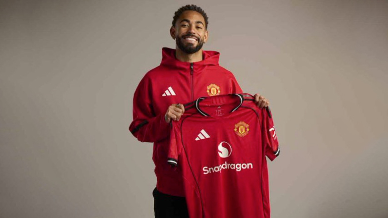 Ανακοίνωσε την απόκτηση του Ματέους Κούνια έναντι 62,5 εκατ. λιρών