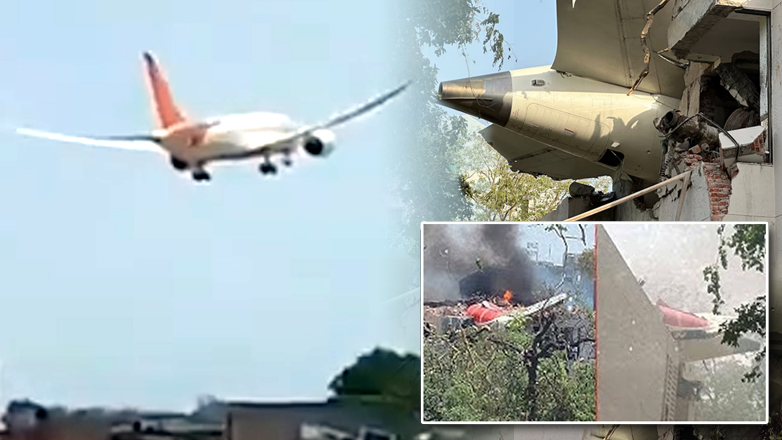 Ινδία: Ο πρόεδρος της Air India διαβεβαιώνει πως το Dreamliner που συνετρίβη είχε «λευκό ιστορικό» κινητήρων