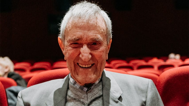 Γιάννης Βογιατζής: Η ζωή και η καριέρα του… Μικέ