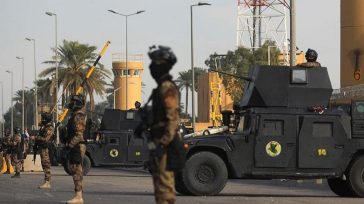 Τύμπανα πολέμου πάλι στη Μέση Ανατολή