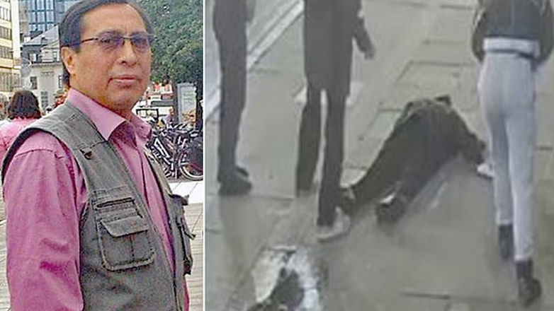 Σοκ στη Βρετανία: Τρείς έφηβες ομολόγησαν ότι σκότωσαν στο ξύλο 75χρονο