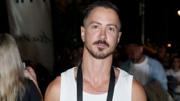 Νίκος Γκάνος: Πέρασε ένα 24ωρο στο κρατητήριο – «Μου πέρασαν χειροπέδες, ένιωθα ο χειρότερος εγκληματίας»