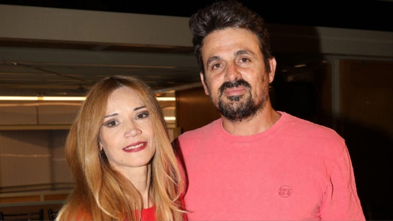 Ιωάννα Παππά στο «Buongiorno»: Ο λόγος που δεν παντρεύτηκε με τον επί 11 χρόνια σύντροφό της, Κωνσταντίνο Πάντο