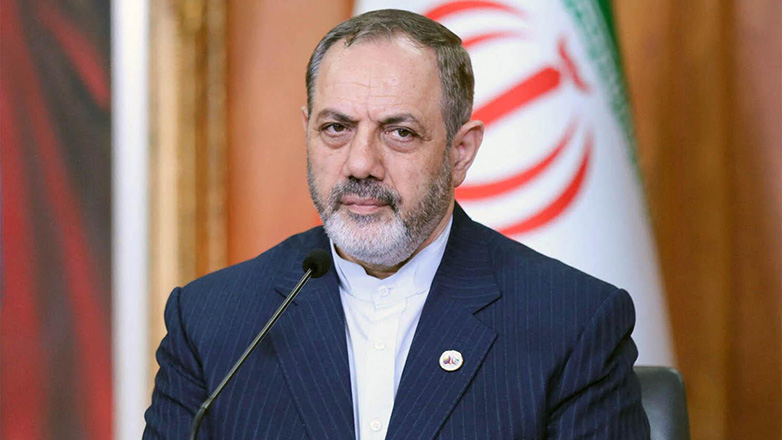 ΗΠΑ και Ισραήλ θα πιαστούν εξαπίνης εάν επιτεθούν στο Ιράν, λέει ανώτερος αξιωματούχος ασφαλείας