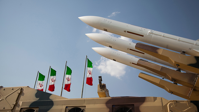 Κατάρ και Ομάν ενημερώθηκαν πως το Ιράν δεν διαπραγματεύεται «όσο δέχεται επίθεση» από το Ισραήλ