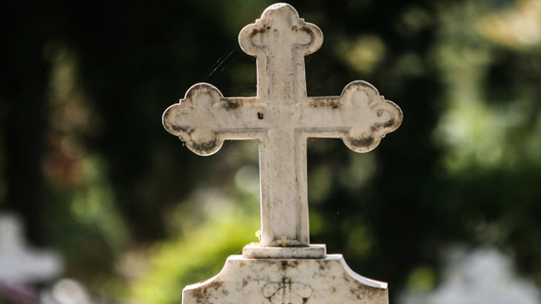 Καταγγελίες που σοκάρουν στα Κοιμητήρια Καλαμαριάς