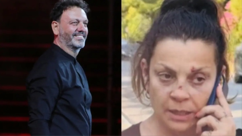 Μαρία Κουτσαντώνη: Αποκαλύπτει για τον Στάθη Αγγελόπουλο – «Μου πέταξε τα κλειδιά στο πρόσωπο, δεν ζητάω να τιμωρηθεί»