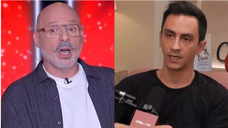 Τόλης Παπαδημητρίου: Η γκρίνια, τα προβλήματα και το παρασκήνιο πίσω από το «ΝΜ Βραδιάτικα» του Μουτσινά