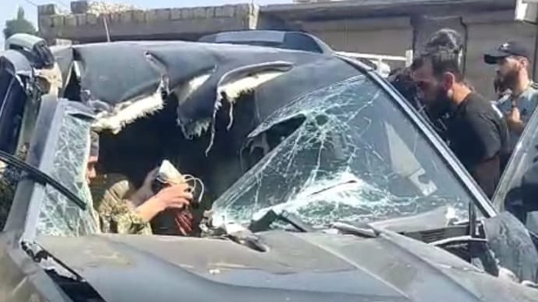 Συρία: Νεκρός αξιωματούχος του ISIS από αεροπορική επιδρομή των ΗΠΑ