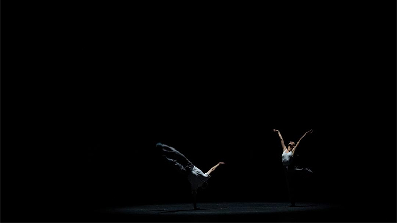 «Épilogue»: Η παράσταση της Ανώτερης Επαγγελματικής Σχολής Χορού της ΕΛΣ