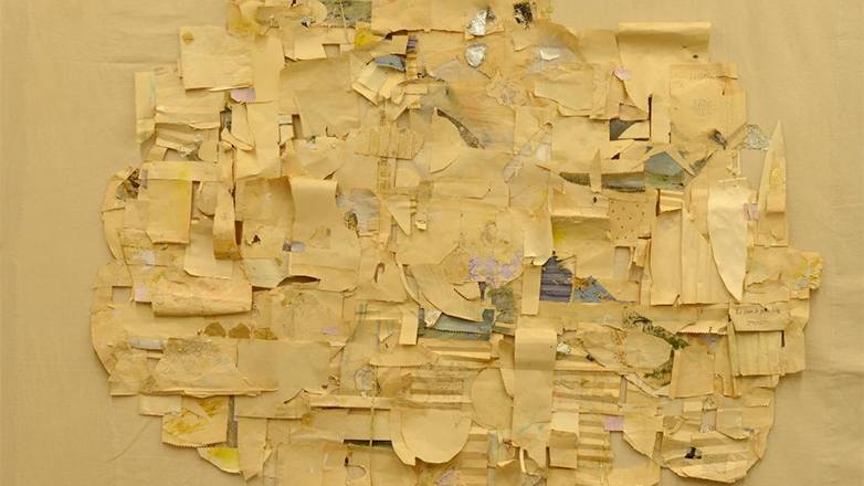 «Walk Through Me»: Η ατομική έκθεση της Κατερίνας Μερτζάνη στην Γκαλερί ALMA