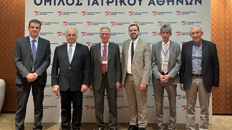 Ιατρικό Κέντρο Αθηνών: Πρωτοποριακή εκπαίδευση νέων χειρουργών στο 17ο Σεμινάριο Χειρουργικής Χεριού & Άνω Άκρου