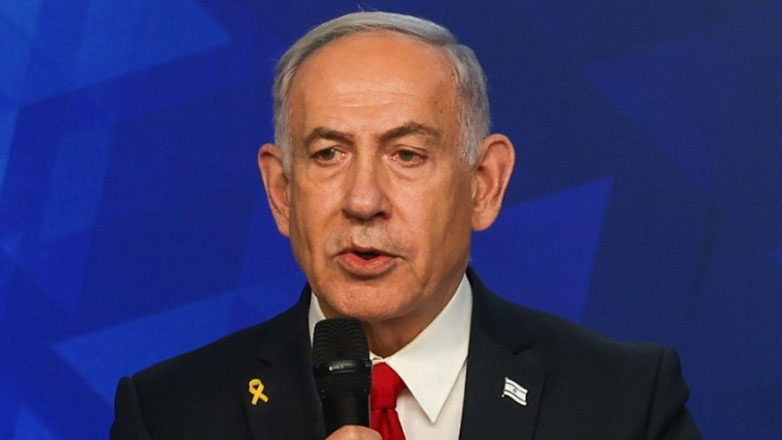 Ο Νετανιάχου καλεί τους Ιρανούς να ξεσηκωθούν ενάντια στο καταπιεστικό καθεστώς της χώρας τους