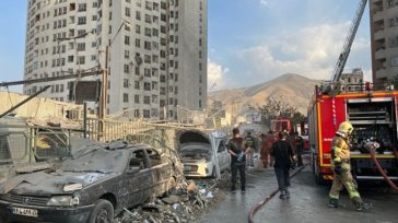 Το who is who των νεκρών Διοικητών και επιστημόνων των Φρουρών της Επανάστασης του Ιράν