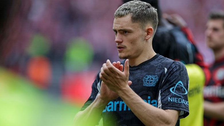 Λίβερπουλ: Στα 136,3 εκατ. ευρώ το κόστος της μεταγραφής του Βιρτζ