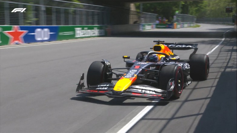 F1 Canada: Εκτός Ευρώπης ο 10ος αγώνας του Παγκοσμίου Πρωταθλήματος F1