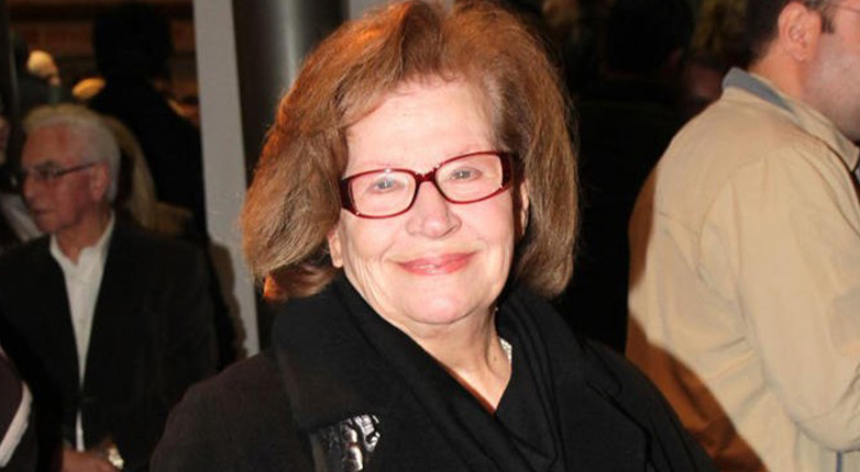 ΚΚΕ: Αποχαιρετούμε με θλίψη την ηθοποιό με το πηγαίο ταλέντο Κατερίνα Γιουλάκη