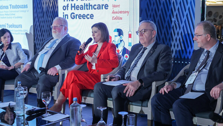 «The Future of Healthcare in Greece»: Σημαντικές οι μεταρρυθμίσεις στο ΕΣΥ αλλά απαιτούνται και νέες δράσεις