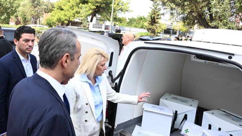 Δευτέρα 16 Ιουνίου ξεκινά η δωρεάν αποστολή Φαρμάκων Υψηλού Κόστους «Κατ’ Οίκον»