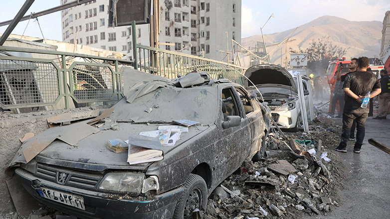 Αμηχανία και ισχνές αντιδράσεις στην επιθετικότητα του Ισραήλ