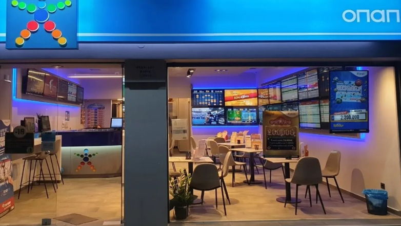 ΠΑΜΕ ΣΤΟΙΧΗΜΑ: Περισσότερα από 16 εκατομμύρια ευρώ σε κέρδη μοίρασε την προηγούμενη εβδομάδα