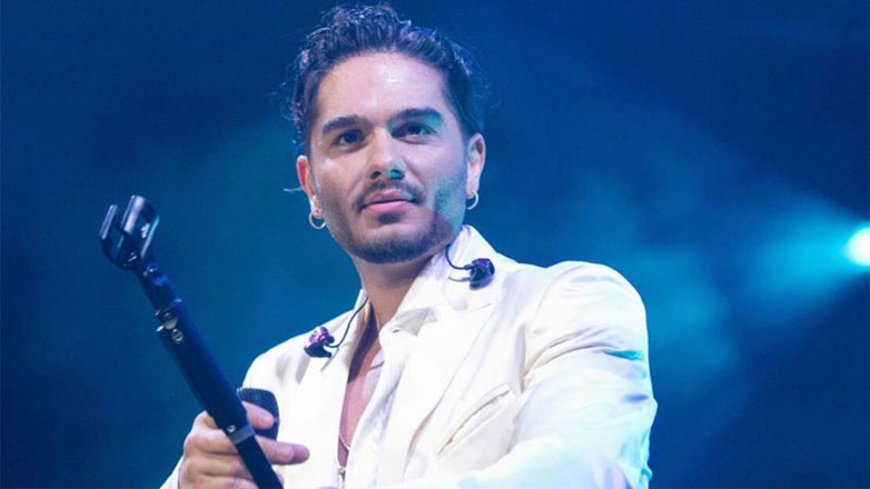 Χρήστος Μάστορας: Αναβλήθηκε η δίκη του τραγουδιστή – Ο λόγος και η νέα ημερομηνία