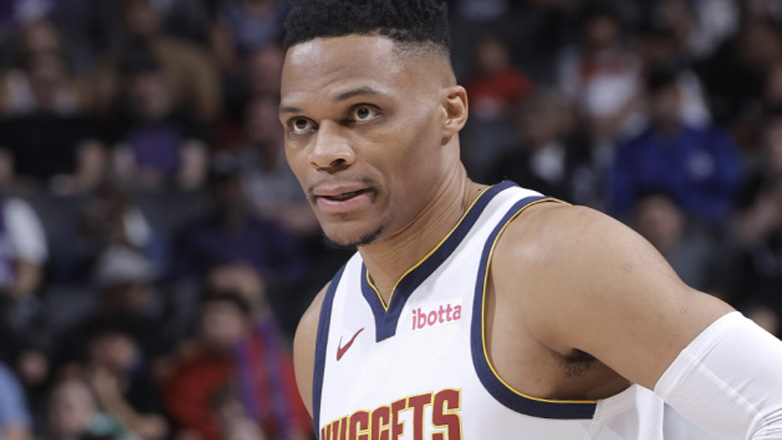 NBA: Απέρριψε την οψιόν αγοράς των Νάγκετς και μένει ελεύθερος ο Ουέστμπρουκ