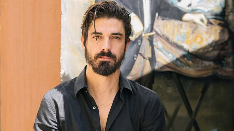 Δημήτρης Γκοτσόπουλος για «Άγιο Έρωτα»: «Στο φινάλε ο πάτερ Νικόλαος θα…» – Άφωνη η Κατερίνα Καινούργιου