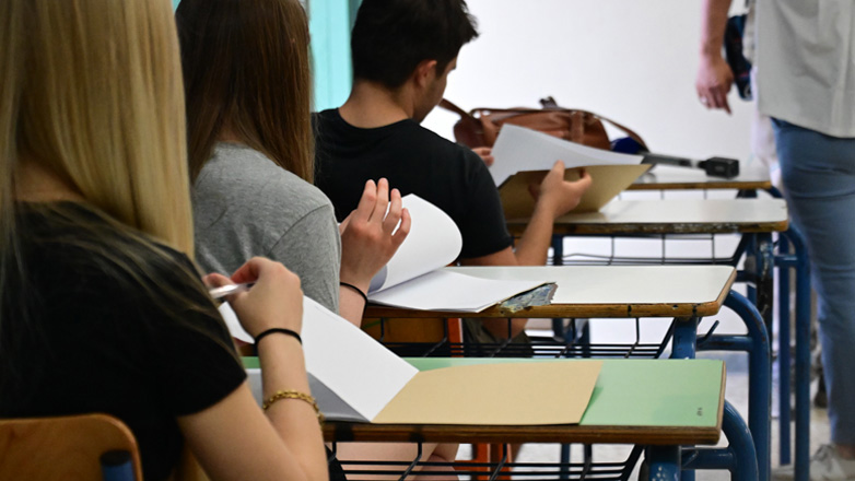 Πανελλαδικές 2025: Σε μαθήματα ειδικότητας εξετάζονται οι υποψήφιοι των ΕΠΑΛ