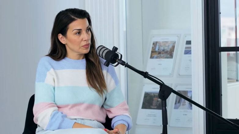 Ελένη Χατζίδου: Η εξομολόγηση για το αυτοάνοσο νόσημα – «Ξύπνησα ένα πρωί και δεν μπορούσα να κουνηθώ…»