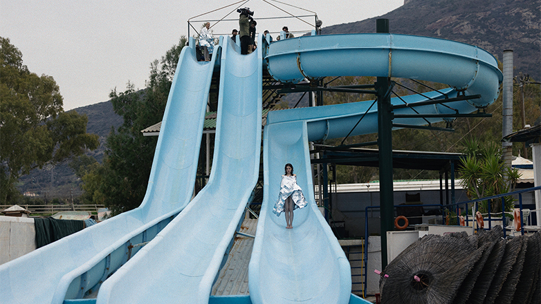 «Ηλέκτρα 7» στο Μικρό Θέατρο Αρχαίας Επιδαύρου