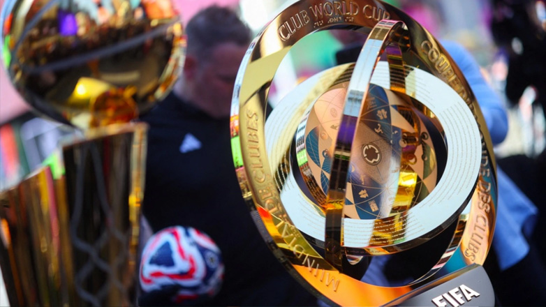 Πρεμιέρα στο Παγκόσμιο Κύπελλο Συλλόγων με πολλά ειδικά στοιχήματα από το Πάμε Στοίχημα