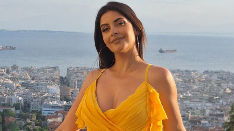 «Διπλό το φταίξιμο»: Νέο τραγούδι για τη Μαρίνα Νικολοπούλου με την υπογραφή του Μάκη Τσίκου