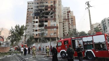 Ιράν: Οργή αλλά και φόβος στον πληθυσμό της χώρας για τη σύγκρουση με το Ισραήλ