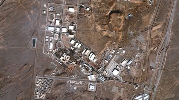 Διεθνής Οργανισμός Ατομικής Ενέργειας: Δεν υπάρχει αύξηση των επιπέδων της ραδιενέργειας στο Ιράν