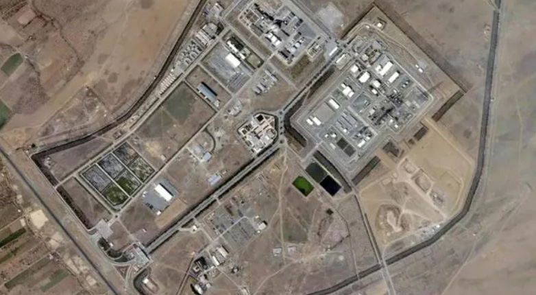 Λίγες οι πιθανότητες διαρροής ραδιενέργειας από τις  βομβαρδισμένες πυρηνικές εγκαταστάσεις του Ιράν